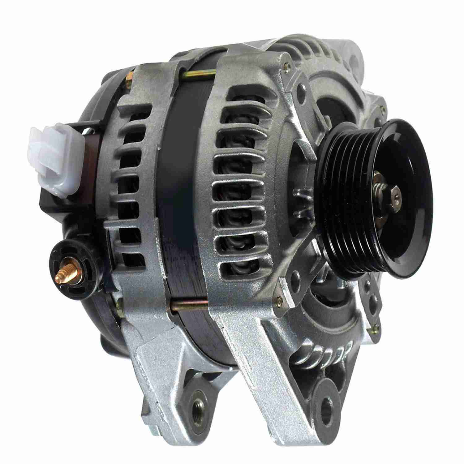 DENSO Auto Parts Alternator 210-0466