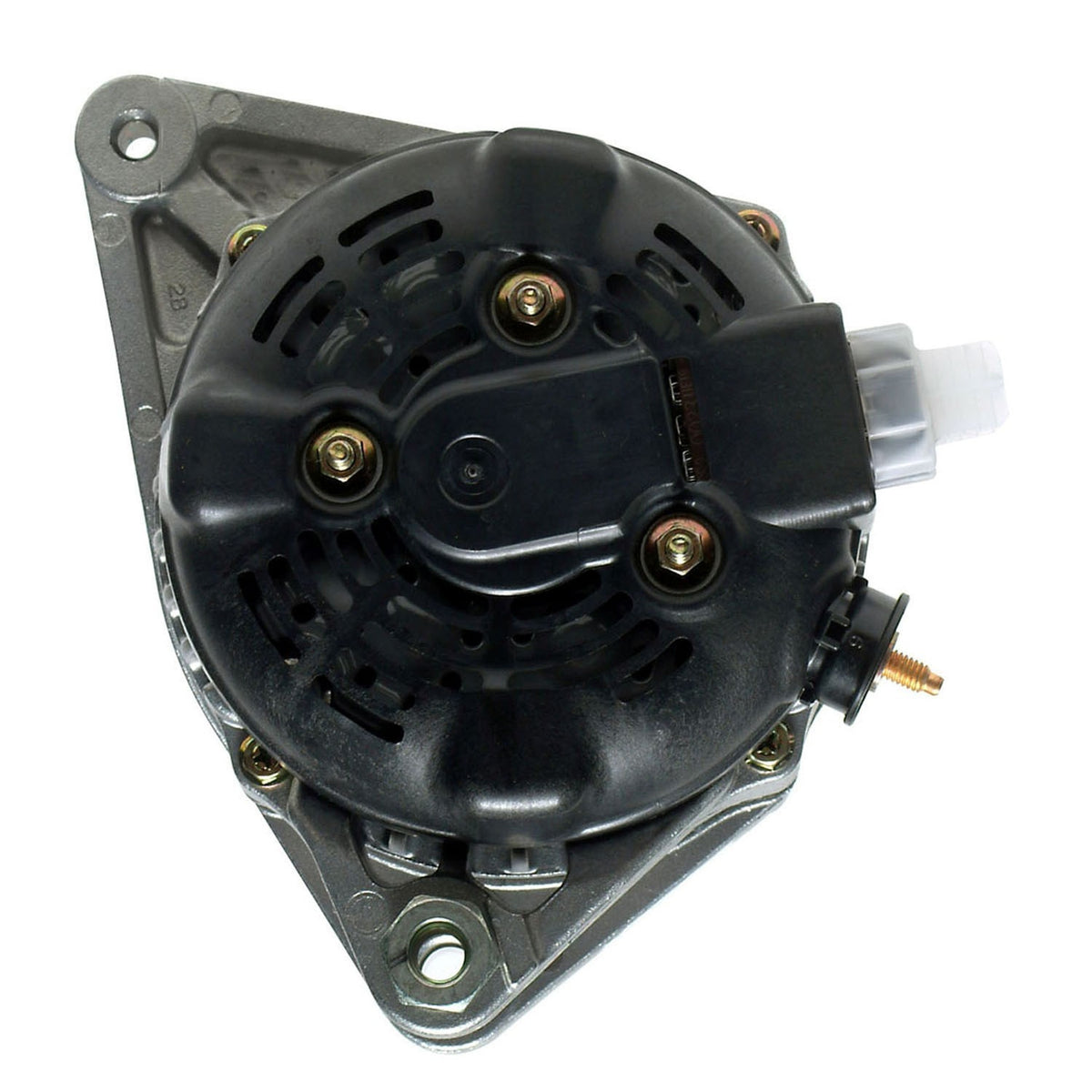 DENSO Auto Parts Alternator 210-0466