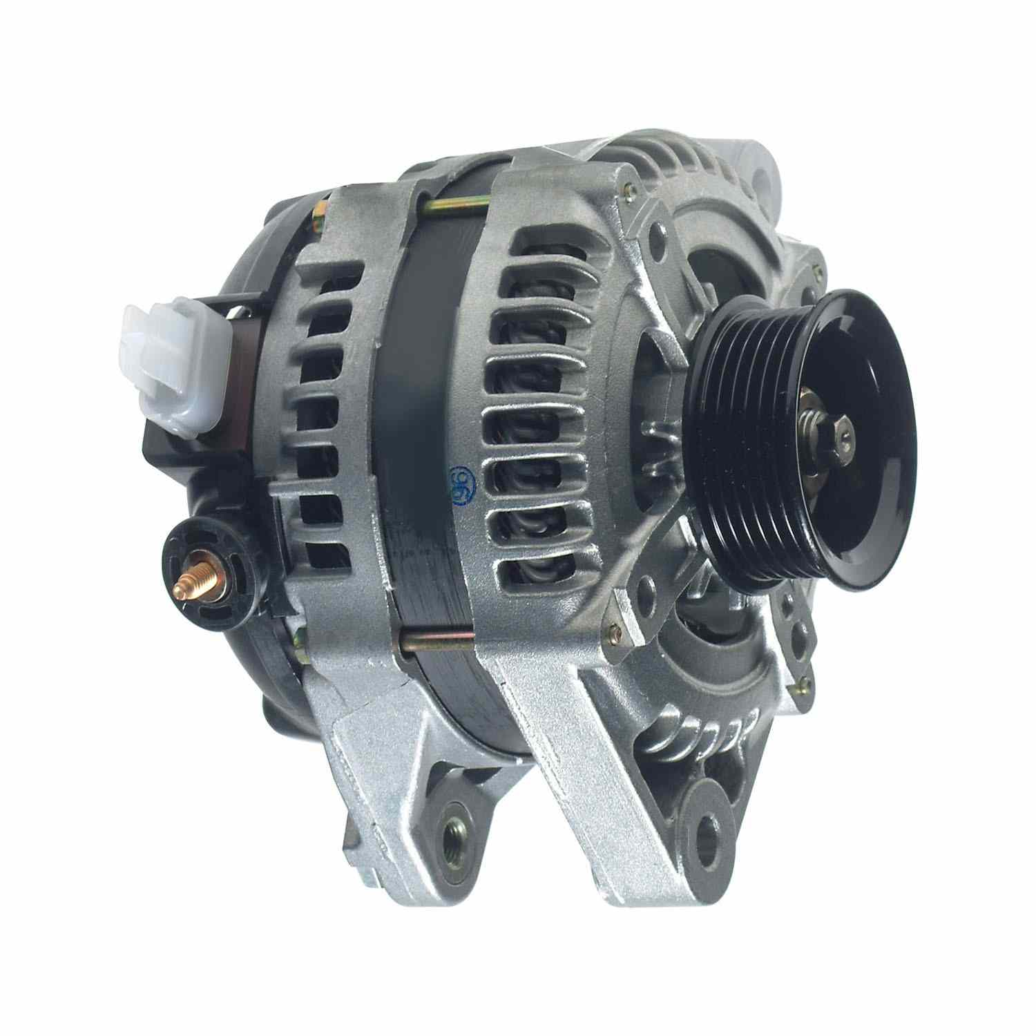 DENSO Auto Parts Alternator 210-0466