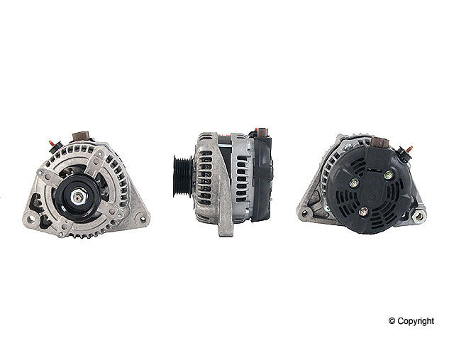 DENSO Auto Parts Alternator 210-0466