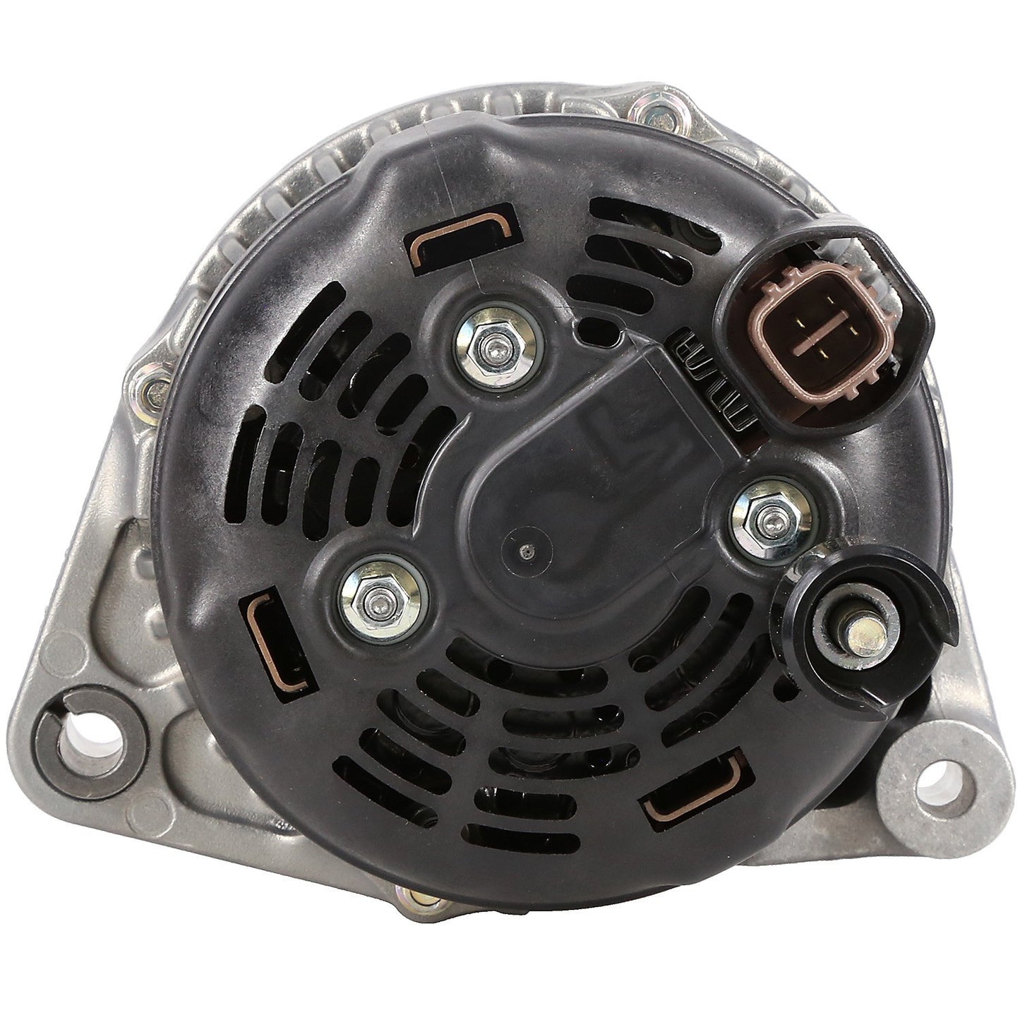 DENSO Auto Parts Alternator 210-0469