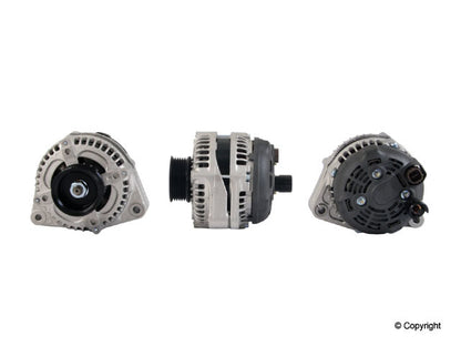 DENSO Auto Parts Alternator 210-0469
