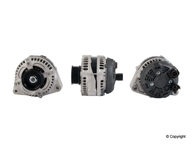 DENSO Auto Parts Alternator 210-0469