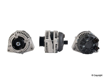 DENSO Auto Parts Alternator 210-0469