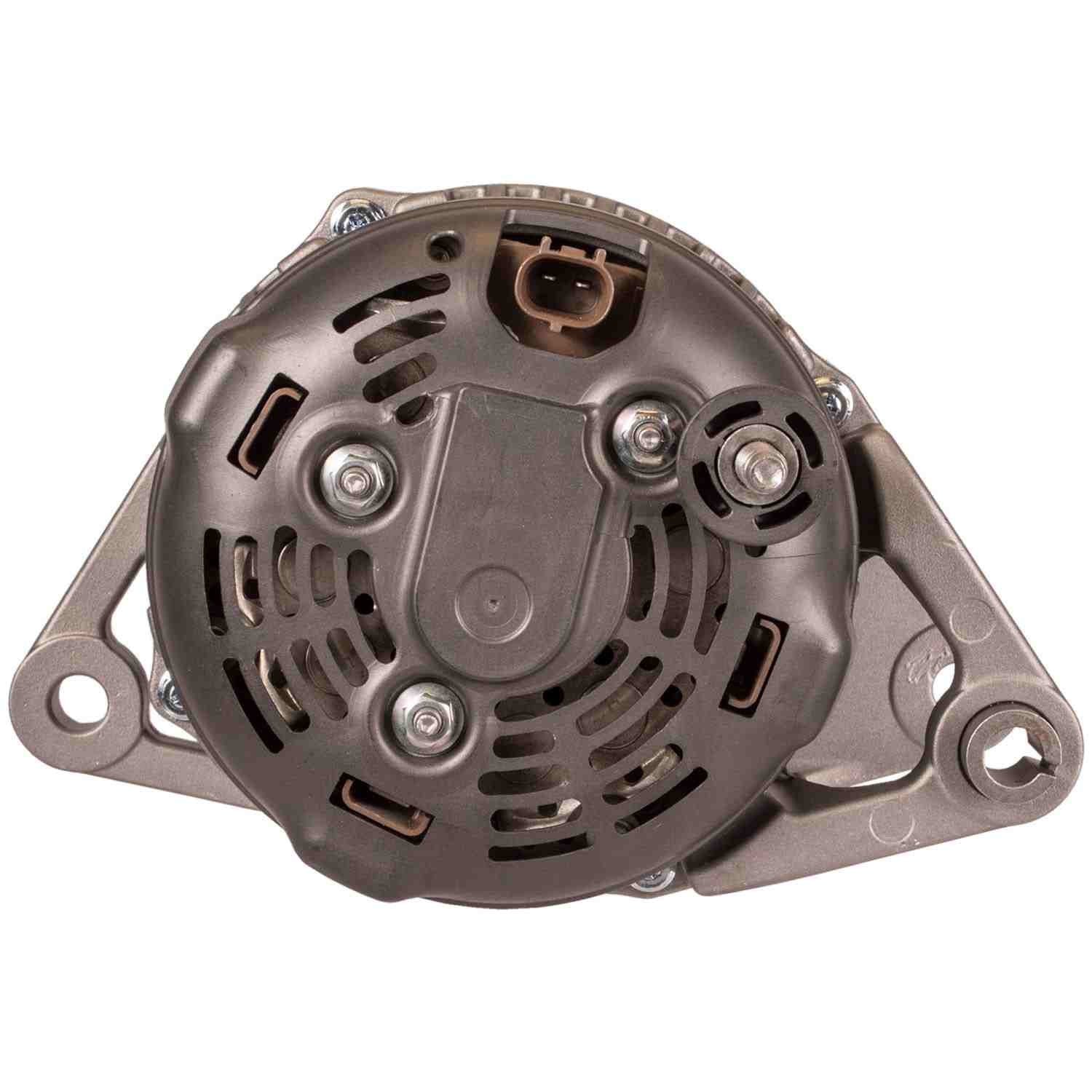 Denso Alternator