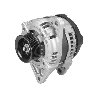 Denso Alternator