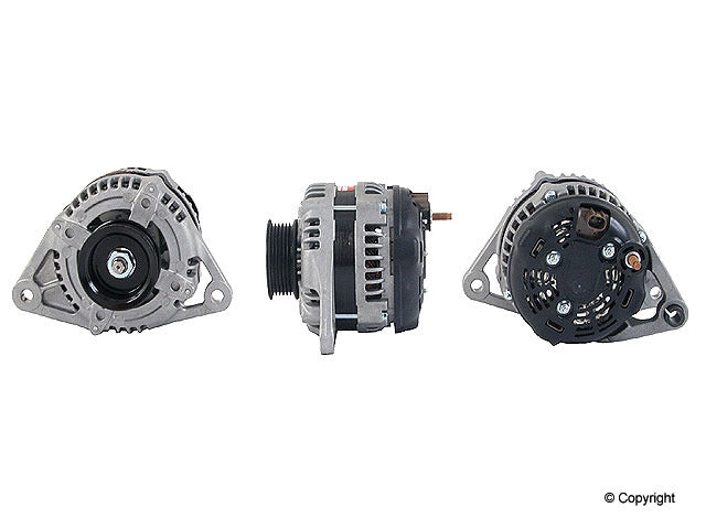 Denso Alternator