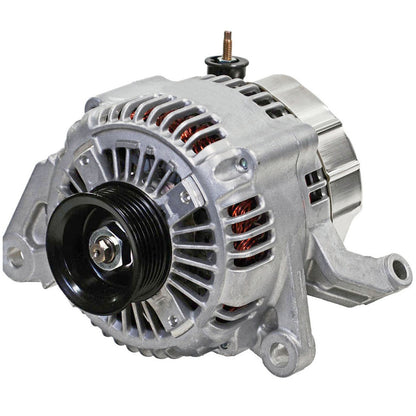 Denso Alternator