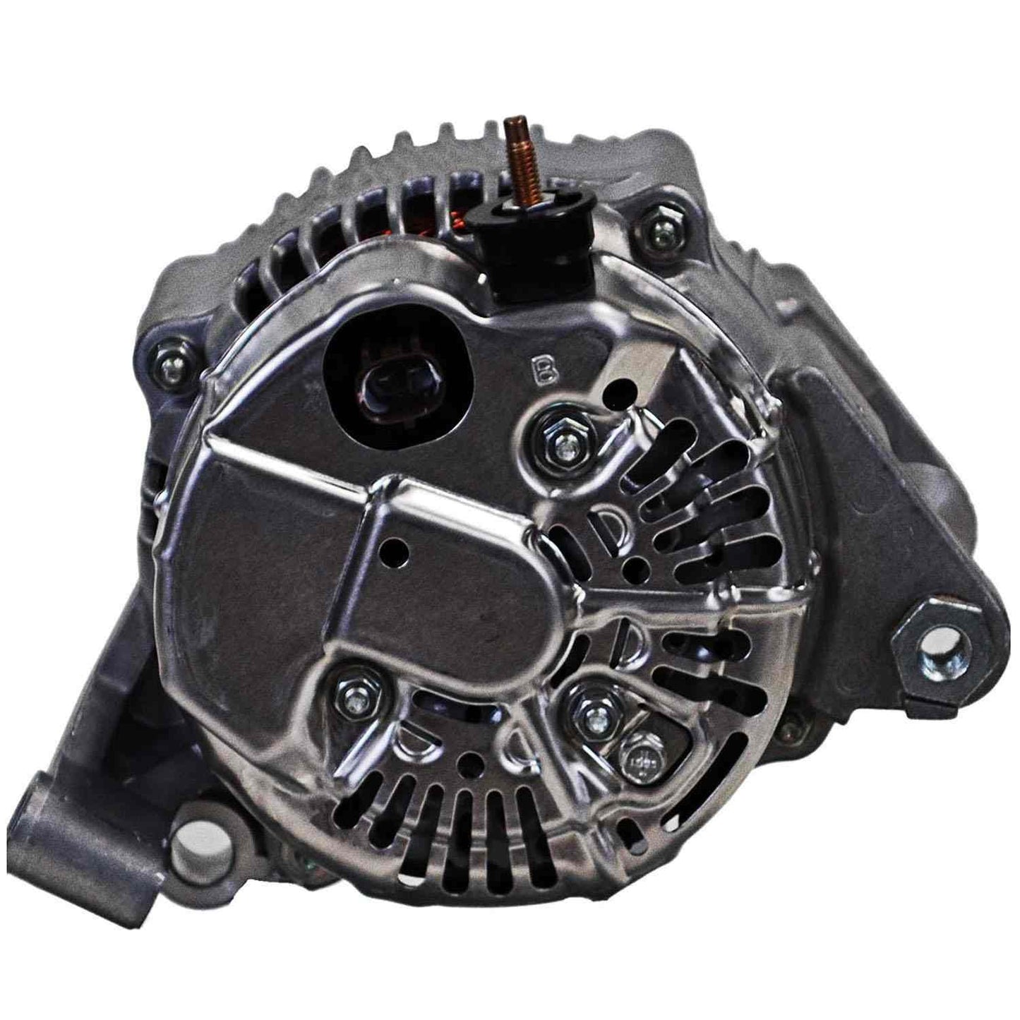 Denso Alternator