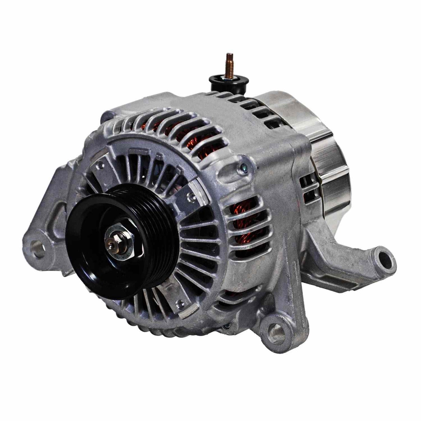 Denso Alternator