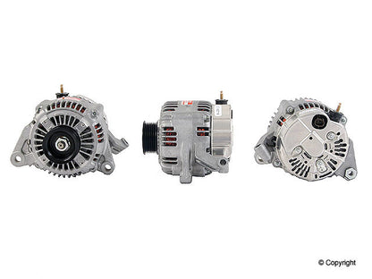 Denso Alternator