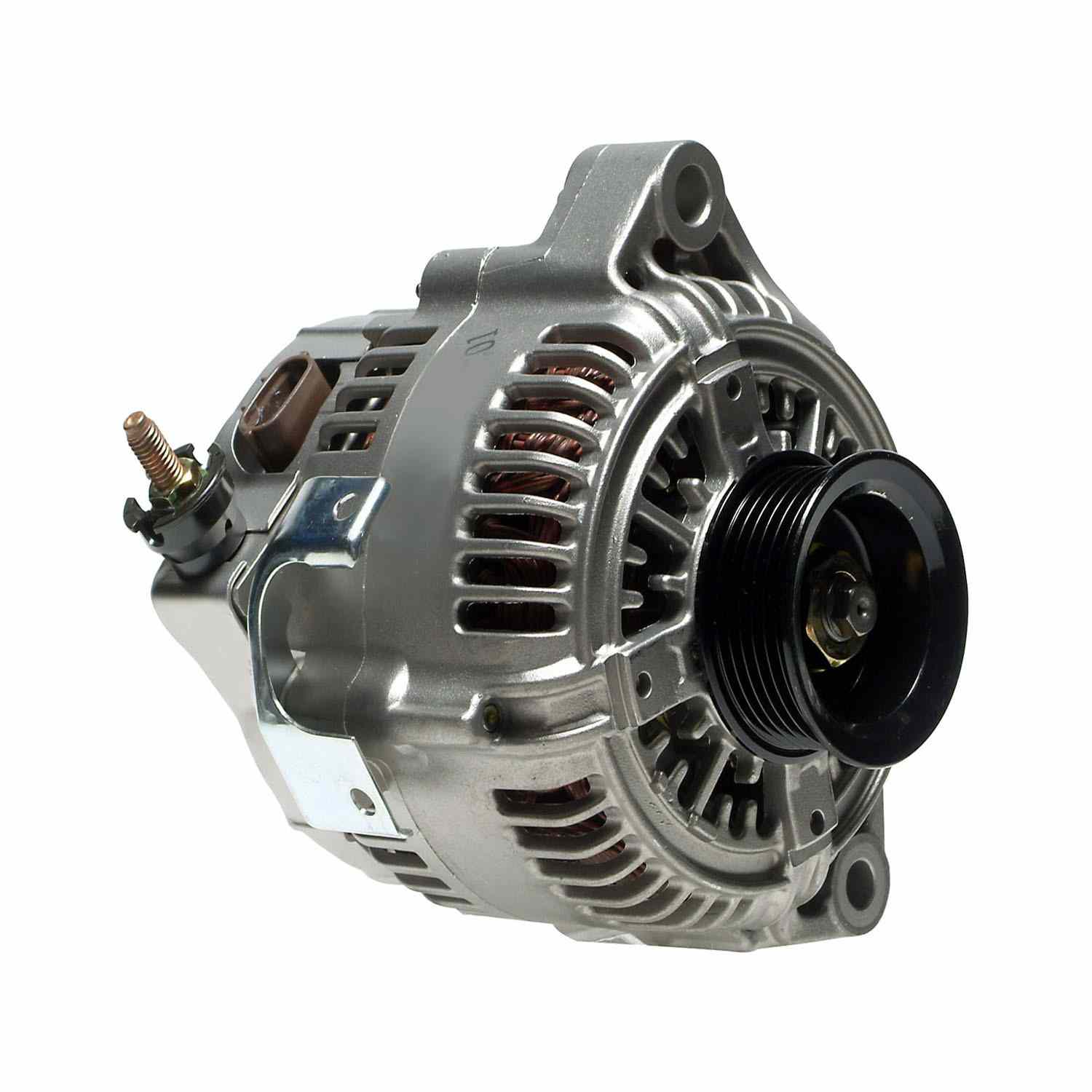 DENSO Auto Parts Alternator 210-0506