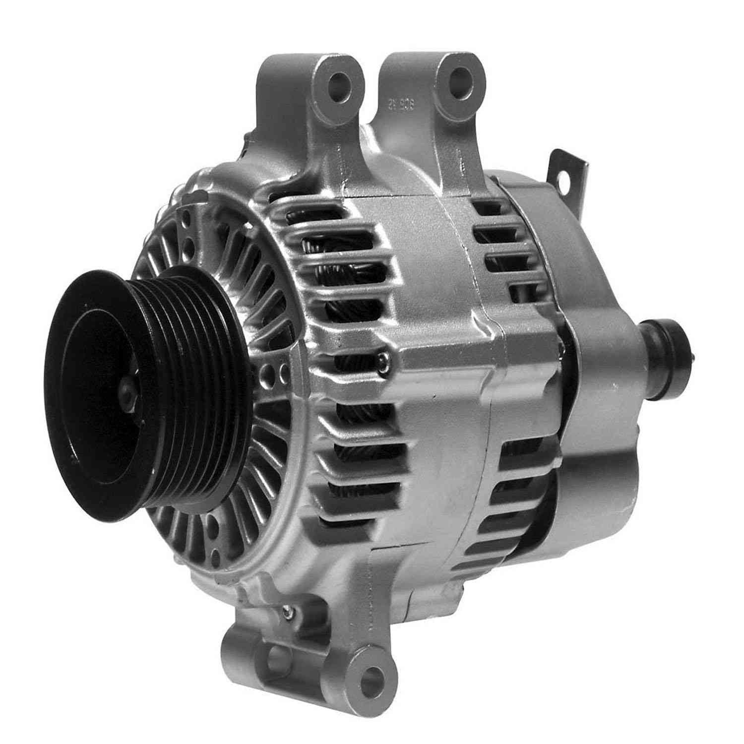 Denso Alternator
