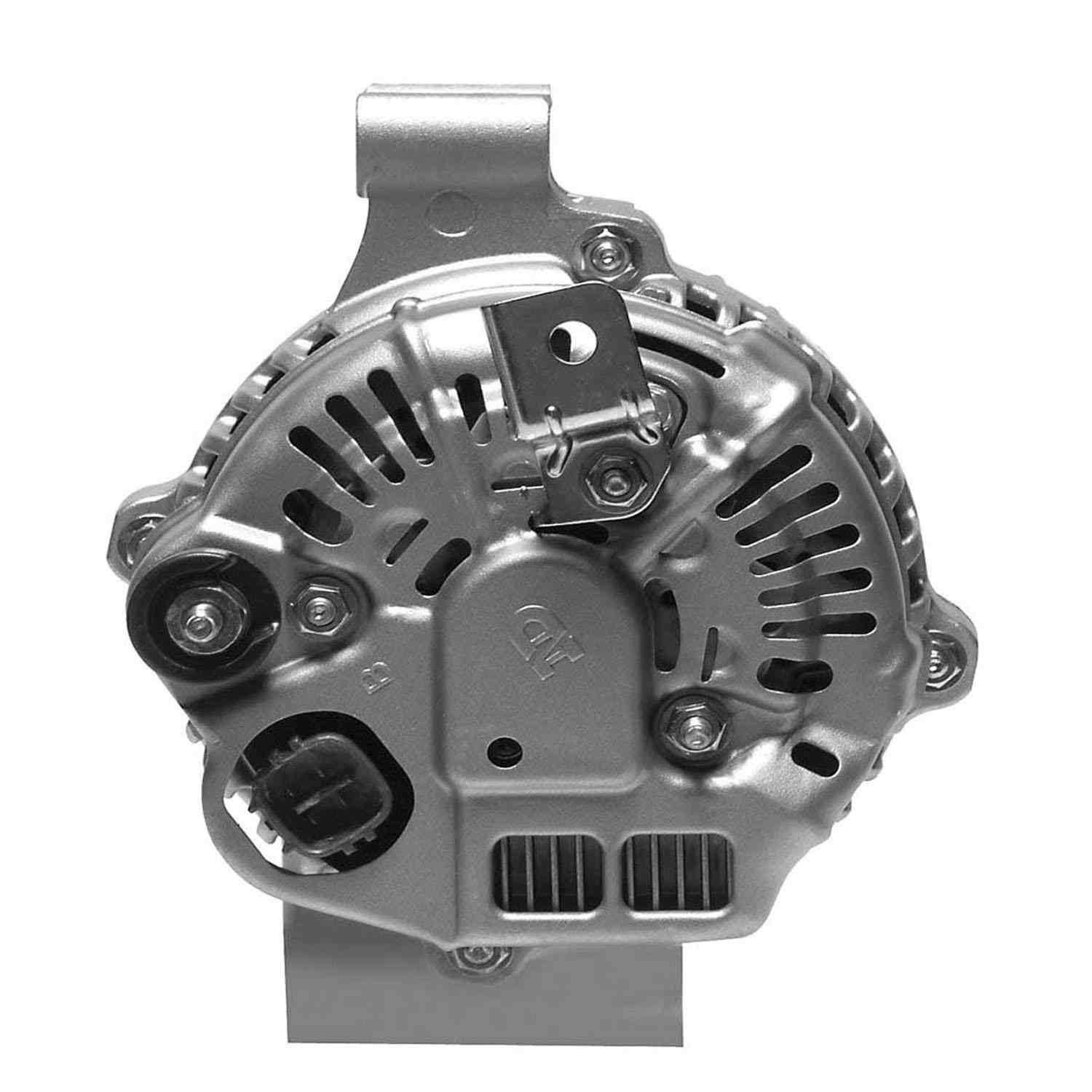 Denso Alternator