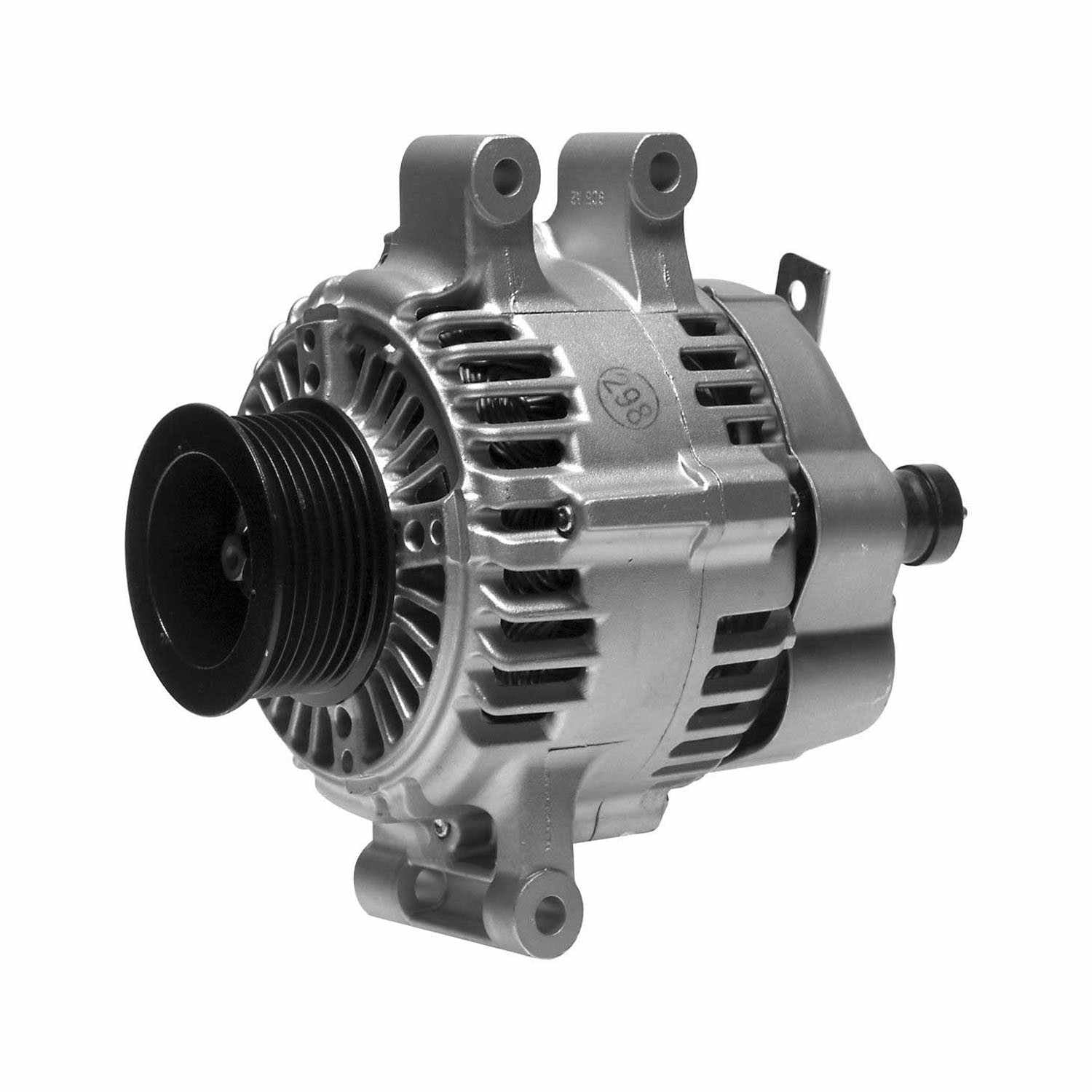 Denso Alternator
