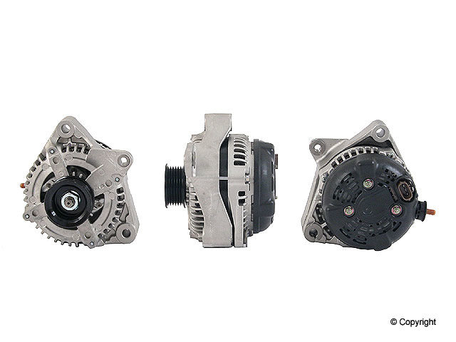Denso Alternator