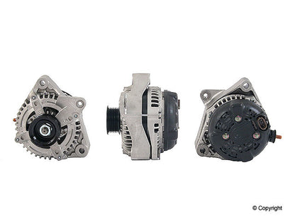 Denso Alternator