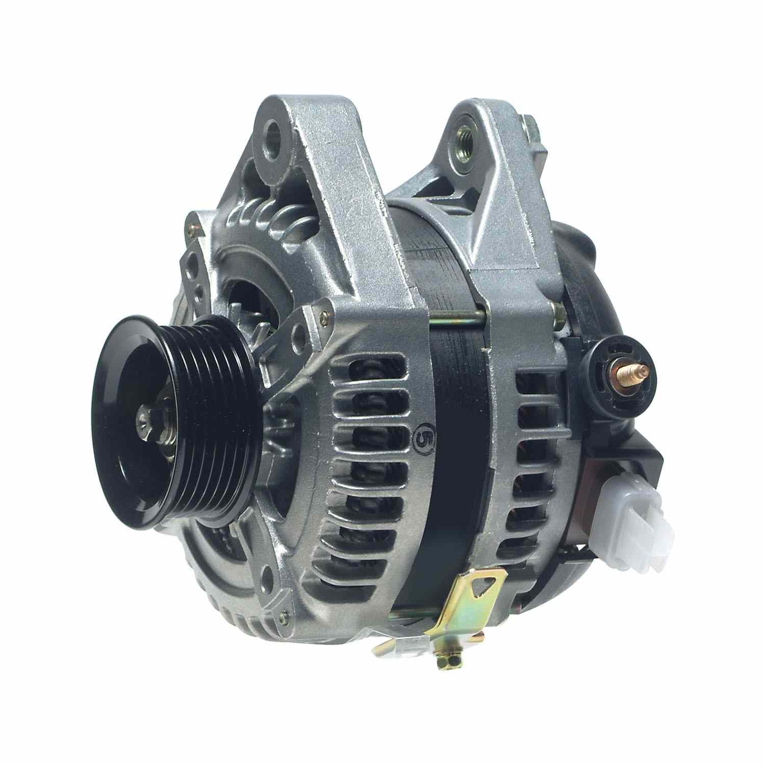 DENSO Auto Parts Alternator 210-0509