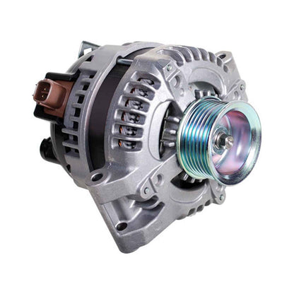 DENSO Auto Parts Alternator 210-0511