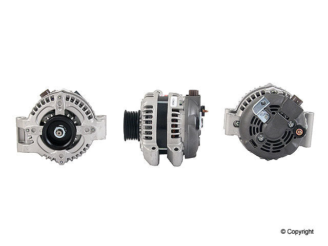 DENSO Auto Parts Alternator 210-0511
