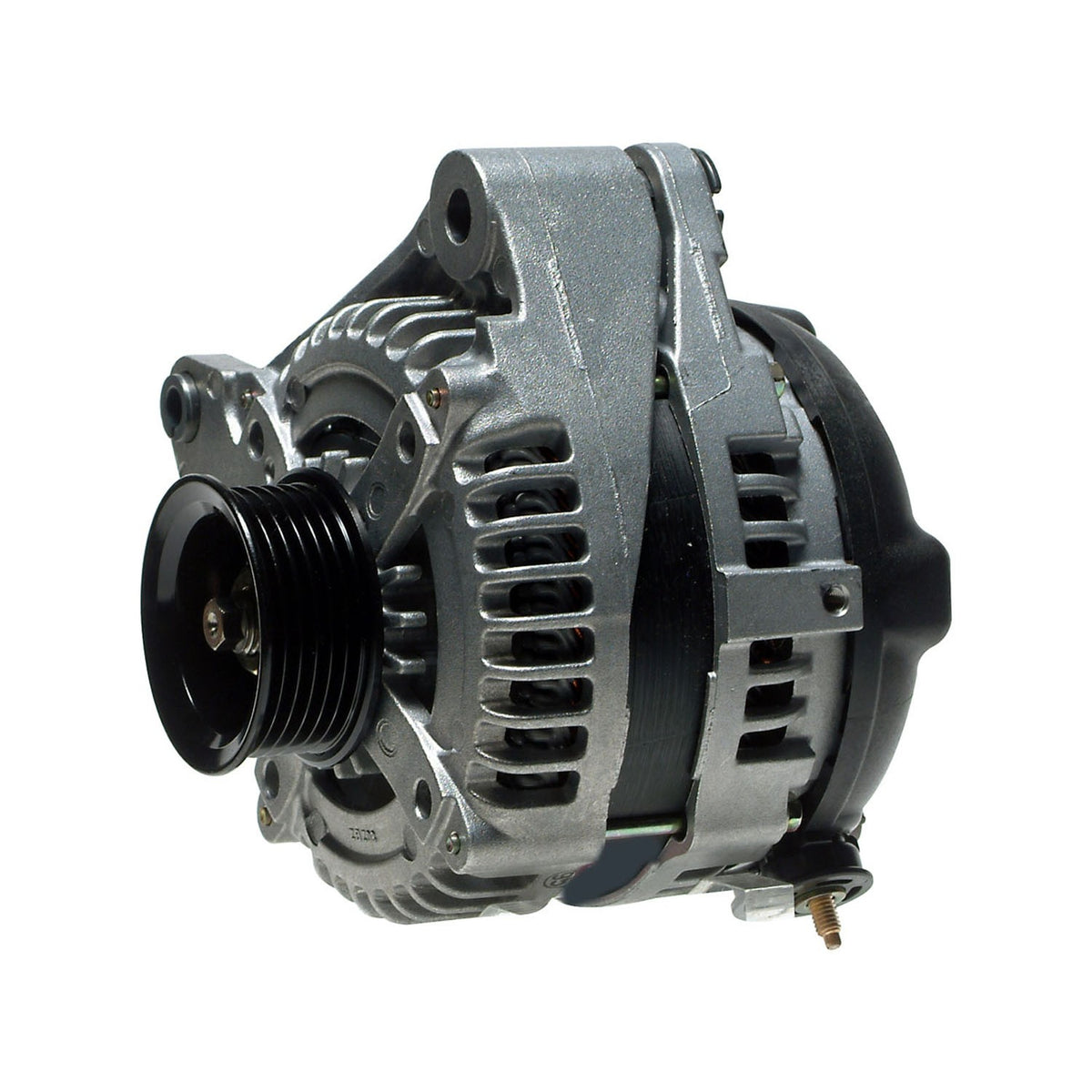 Denso Alternator
