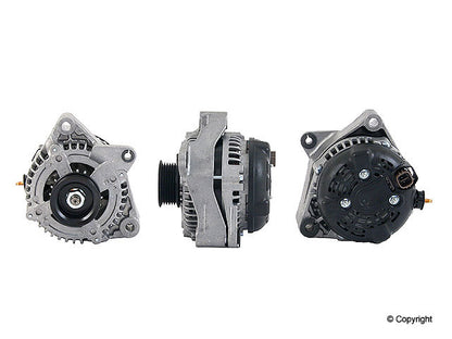 Denso Alternator