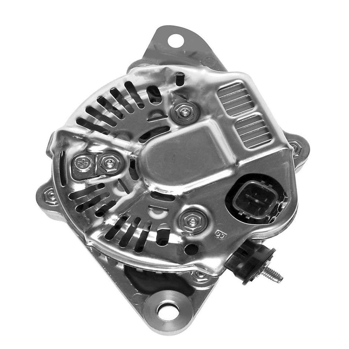 DENSO Auto Parts Alternator 210-0513