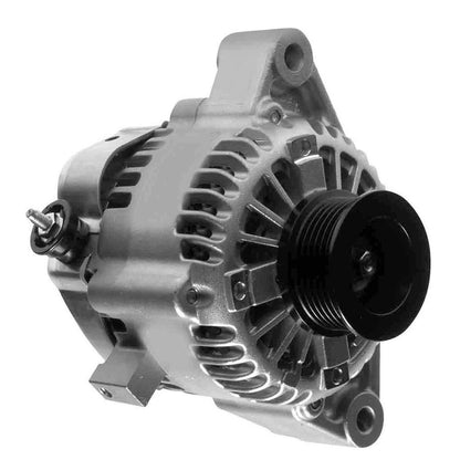 DENSO Auto Parts Alternator 210-0514