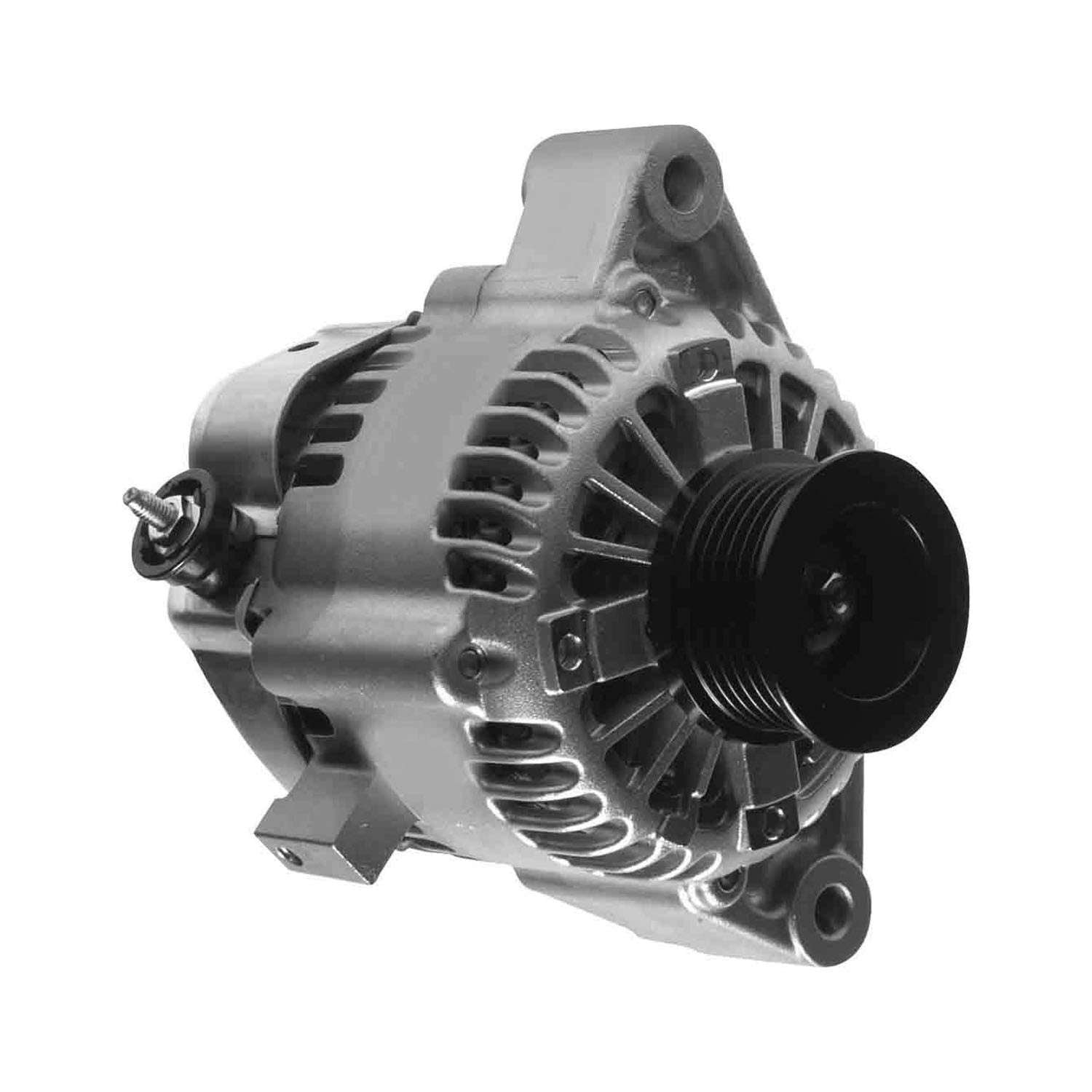 DENSO Auto Parts Alternator 210-0514