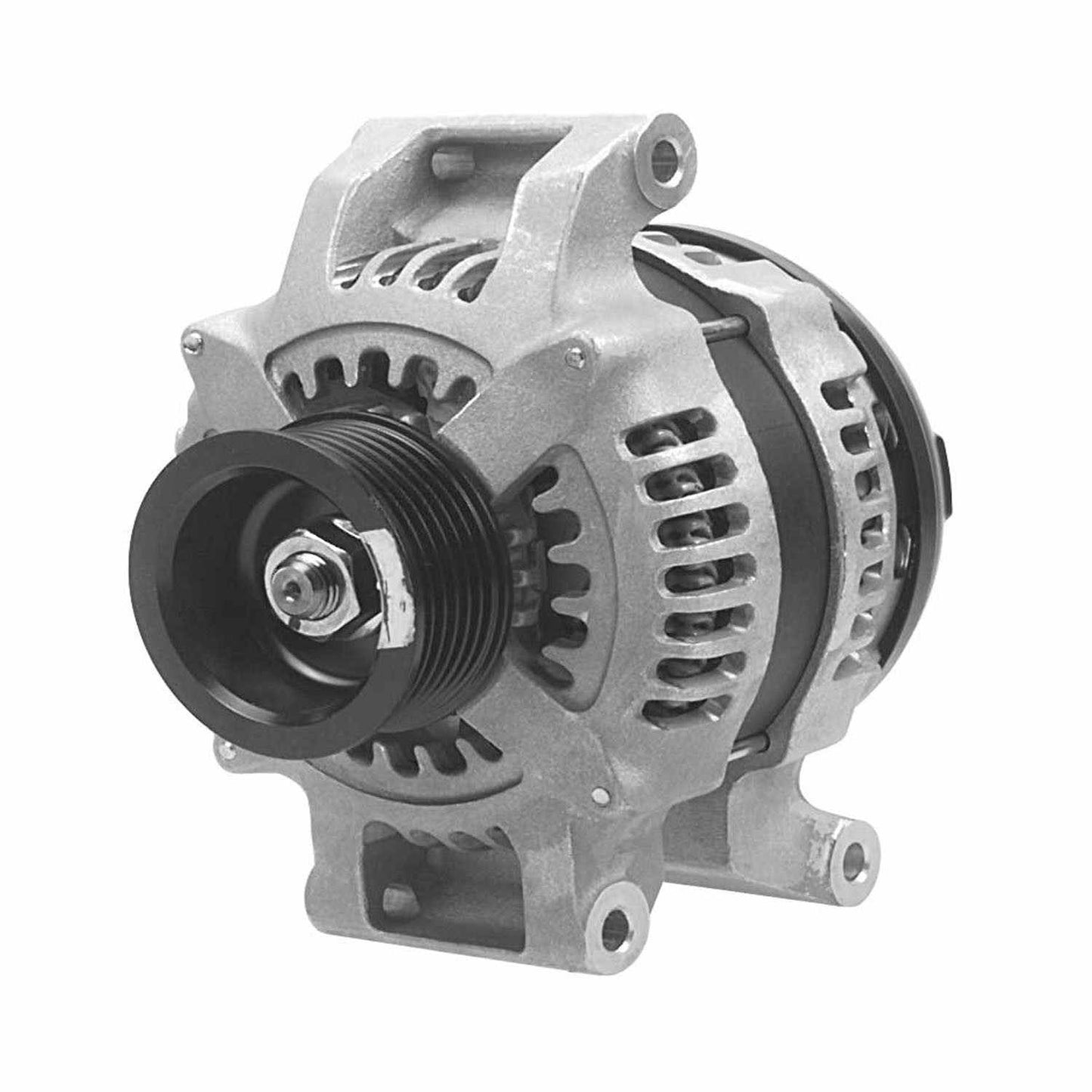 Denso Alternator