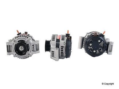 Denso Alternator