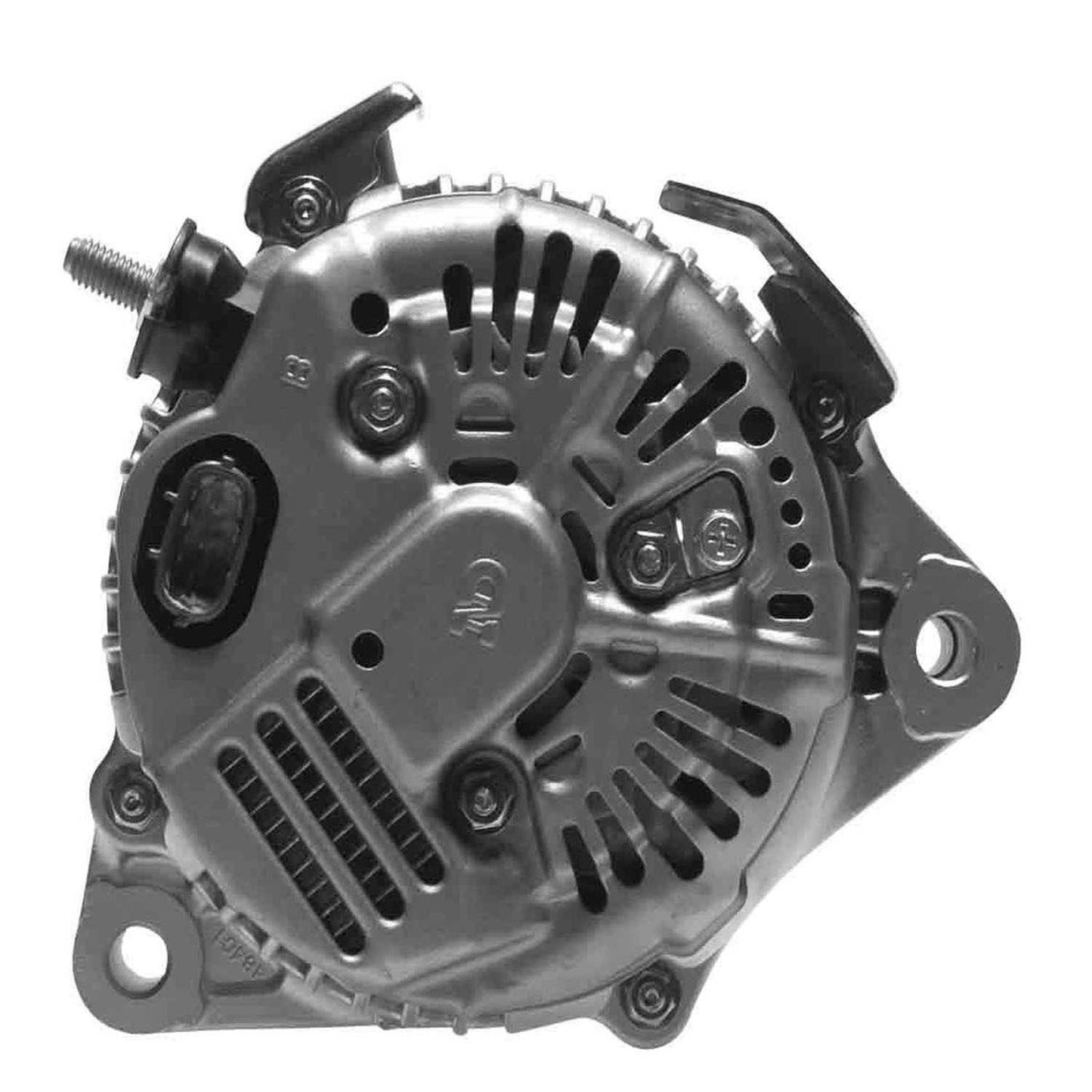 DENSO Auto Parts Alternator 210-0519