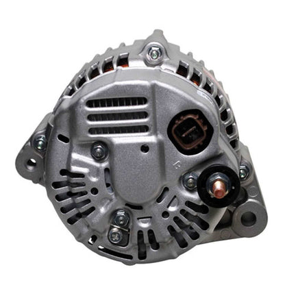 DENSO Auto Parts Alternator 210-0520