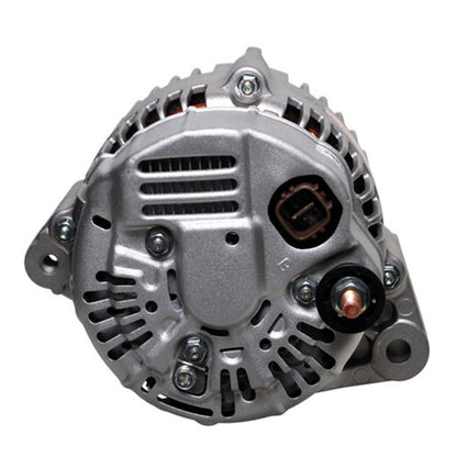 DENSO Auto Parts Alternator 210-0520