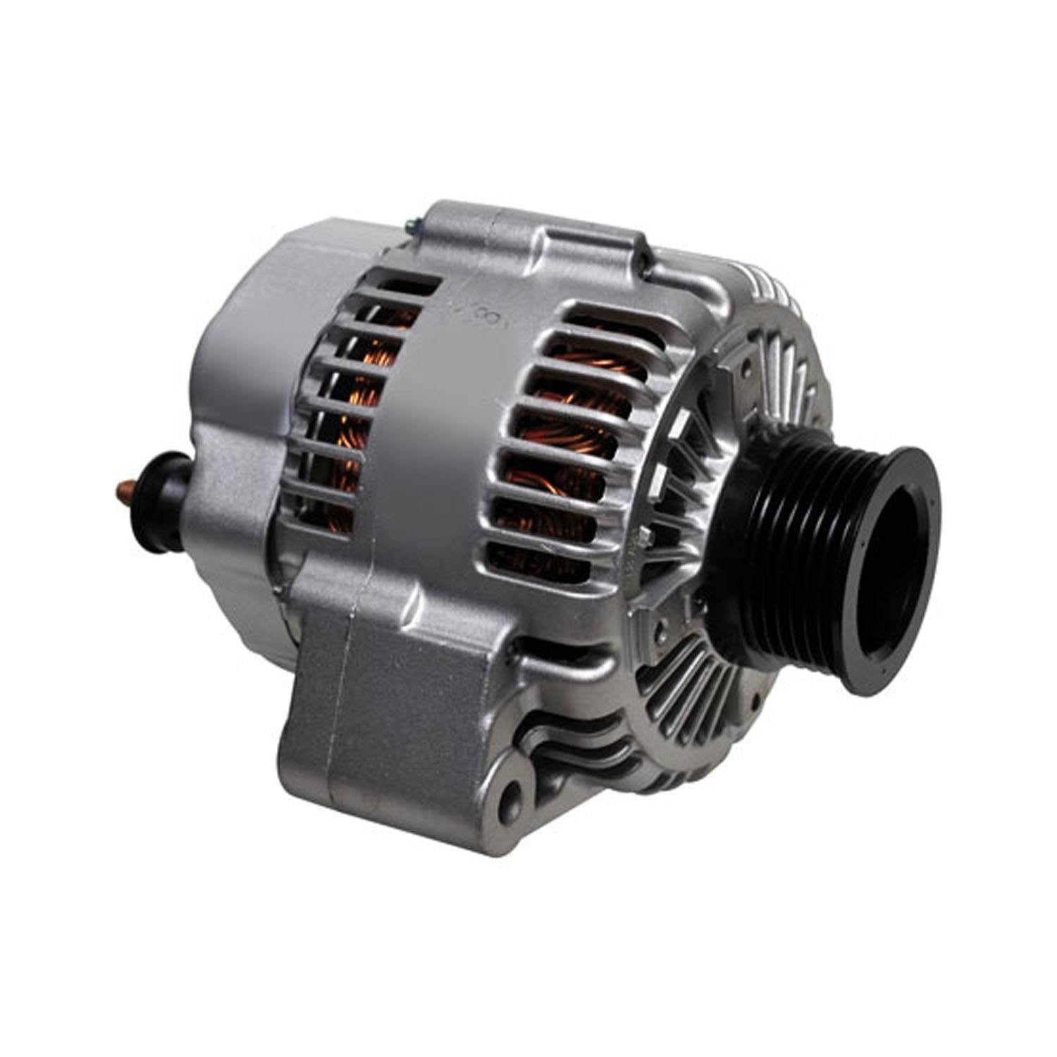 DENSO Auto Parts Alternator 210-0520