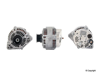 DENSO Auto Parts Alternator 210-0520