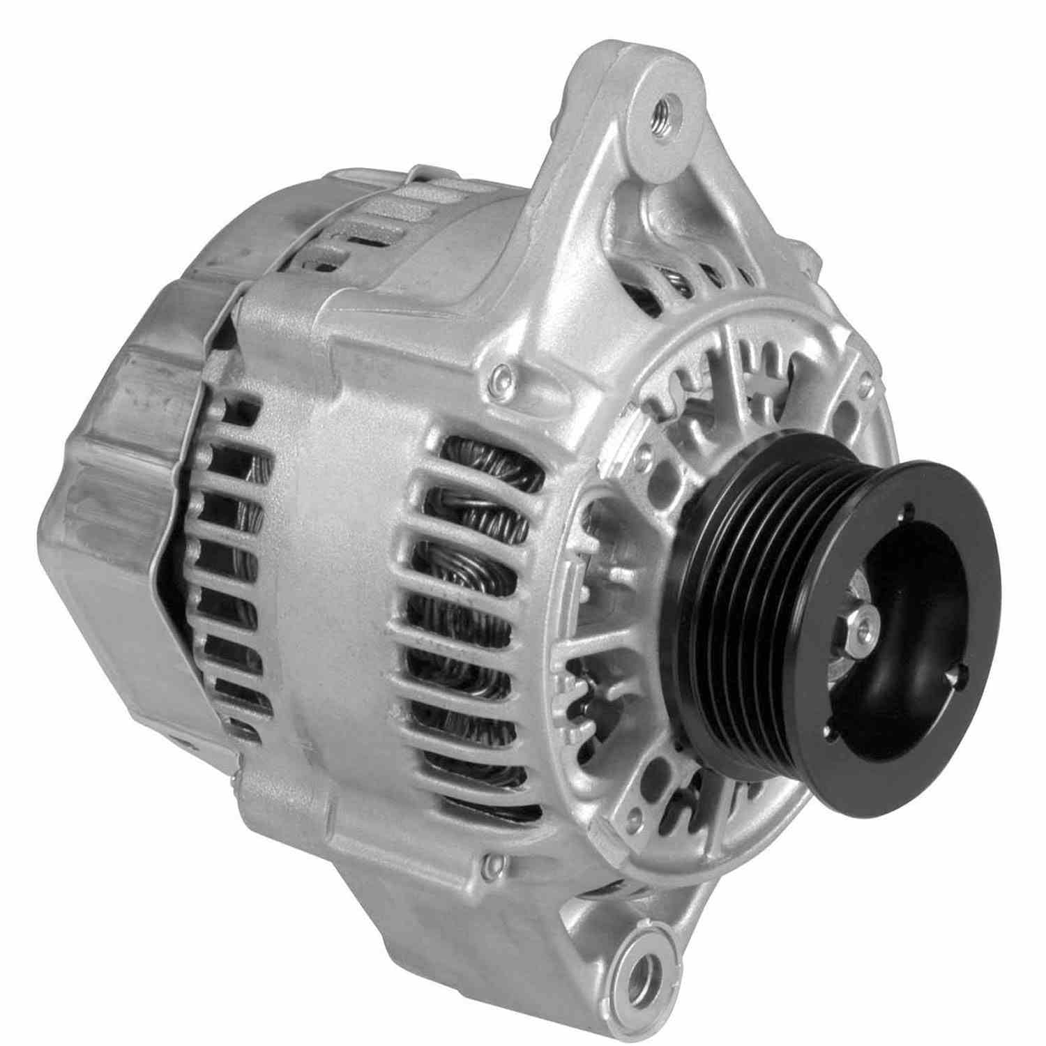DENSO Auto Parts Alternator 210-0522