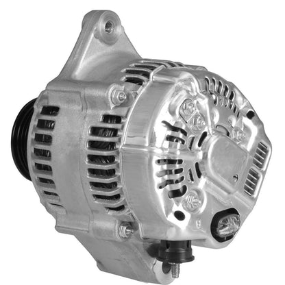 DENSO Auto Parts Alternator 210-0522