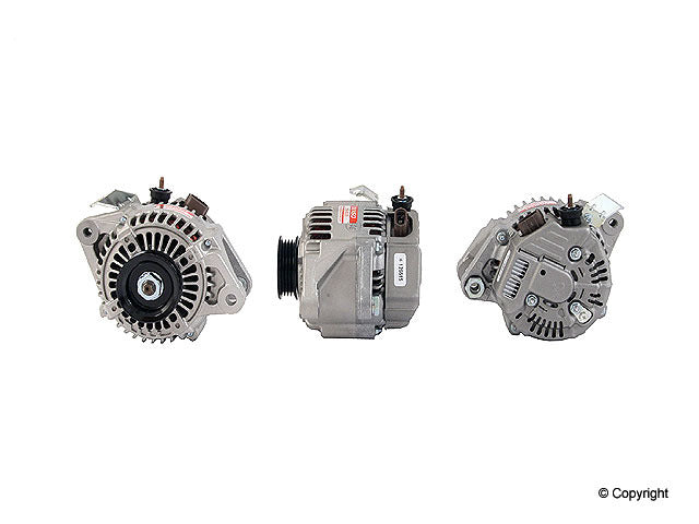 Denso Alternator
