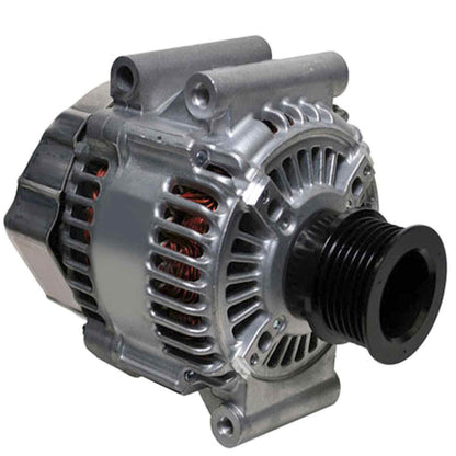 Denso Alternator