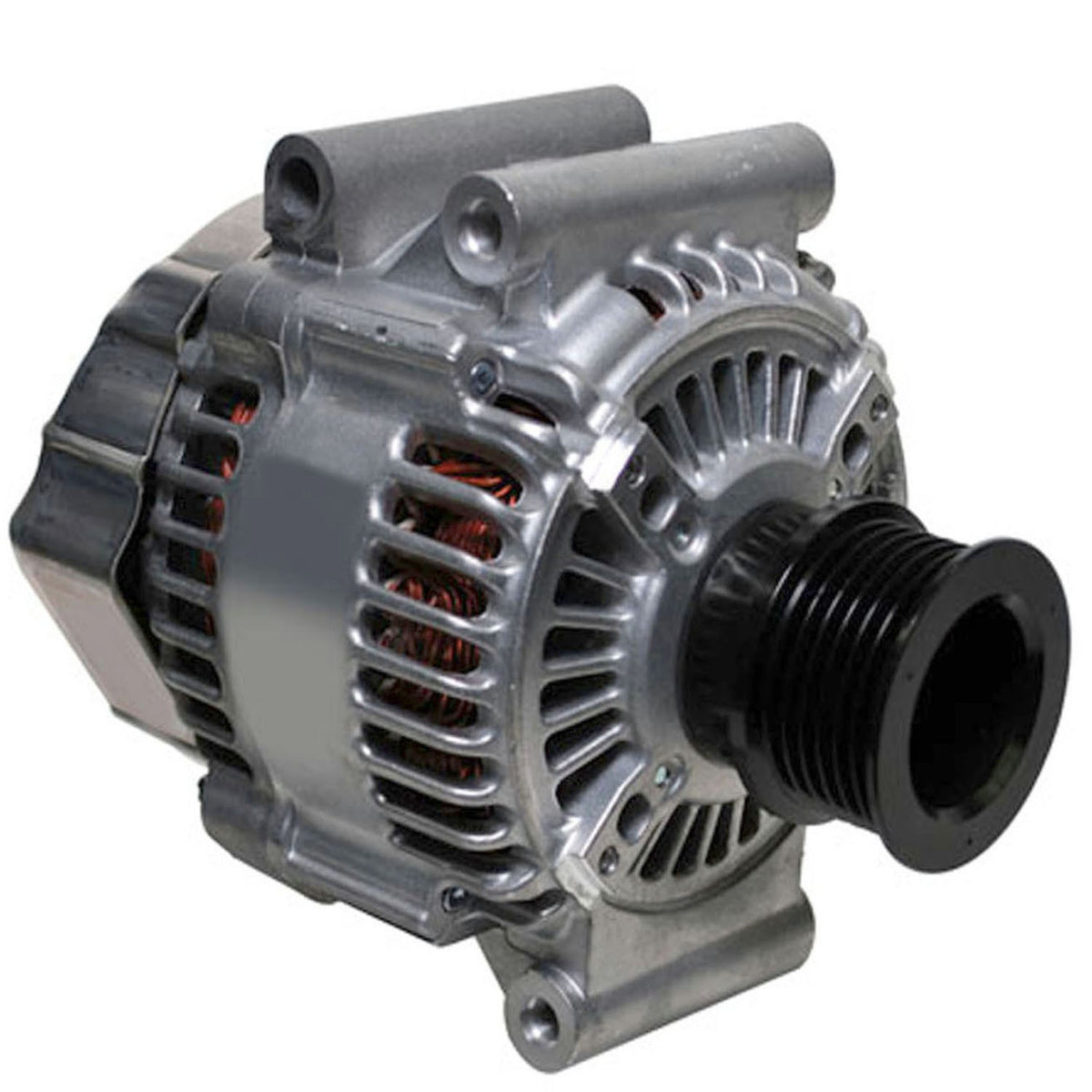 Denso Alternator