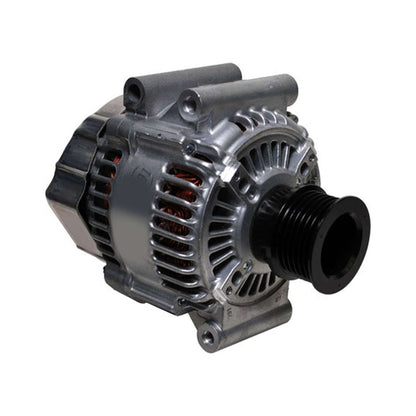 Denso Alternator