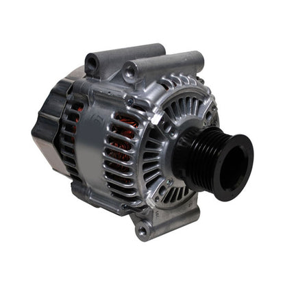 Denso Alternator