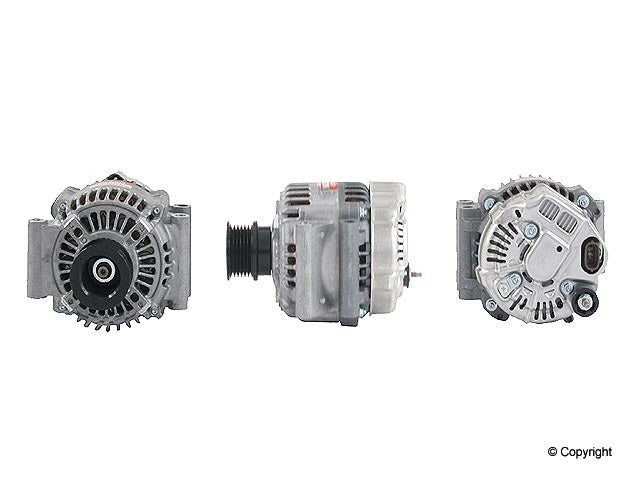 Denso Alternator
