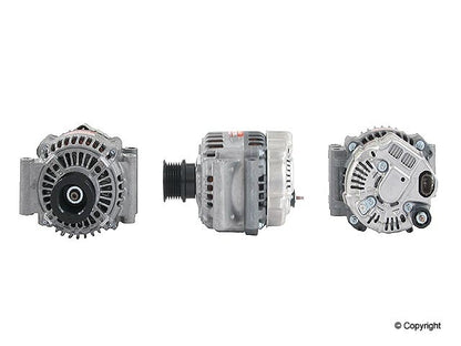 Denso Alternator