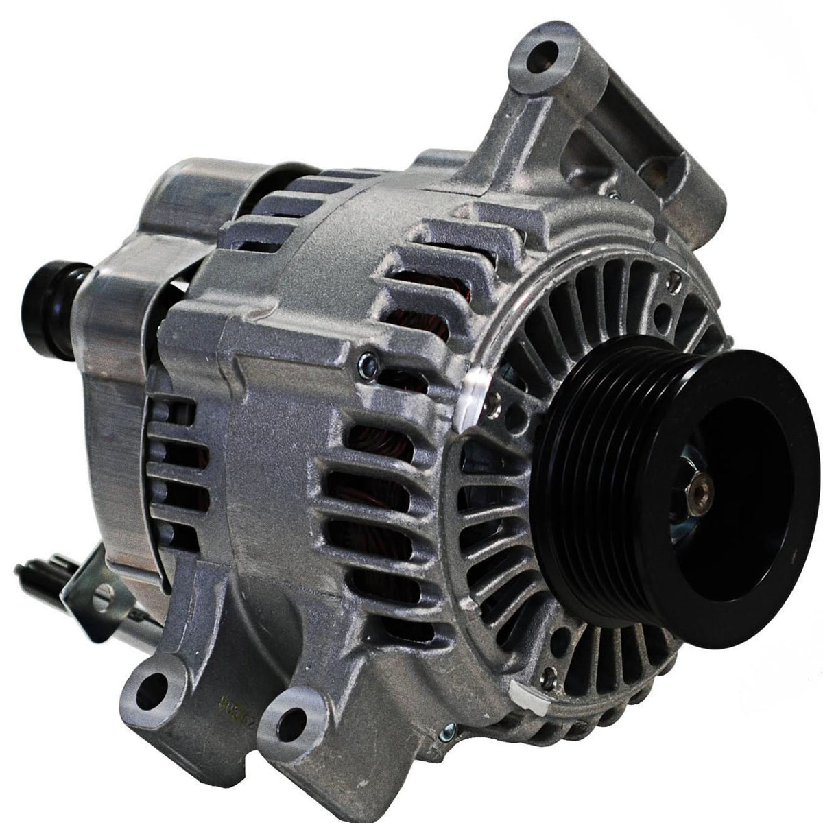 DENSO Auto Parts Alternator 210-0525