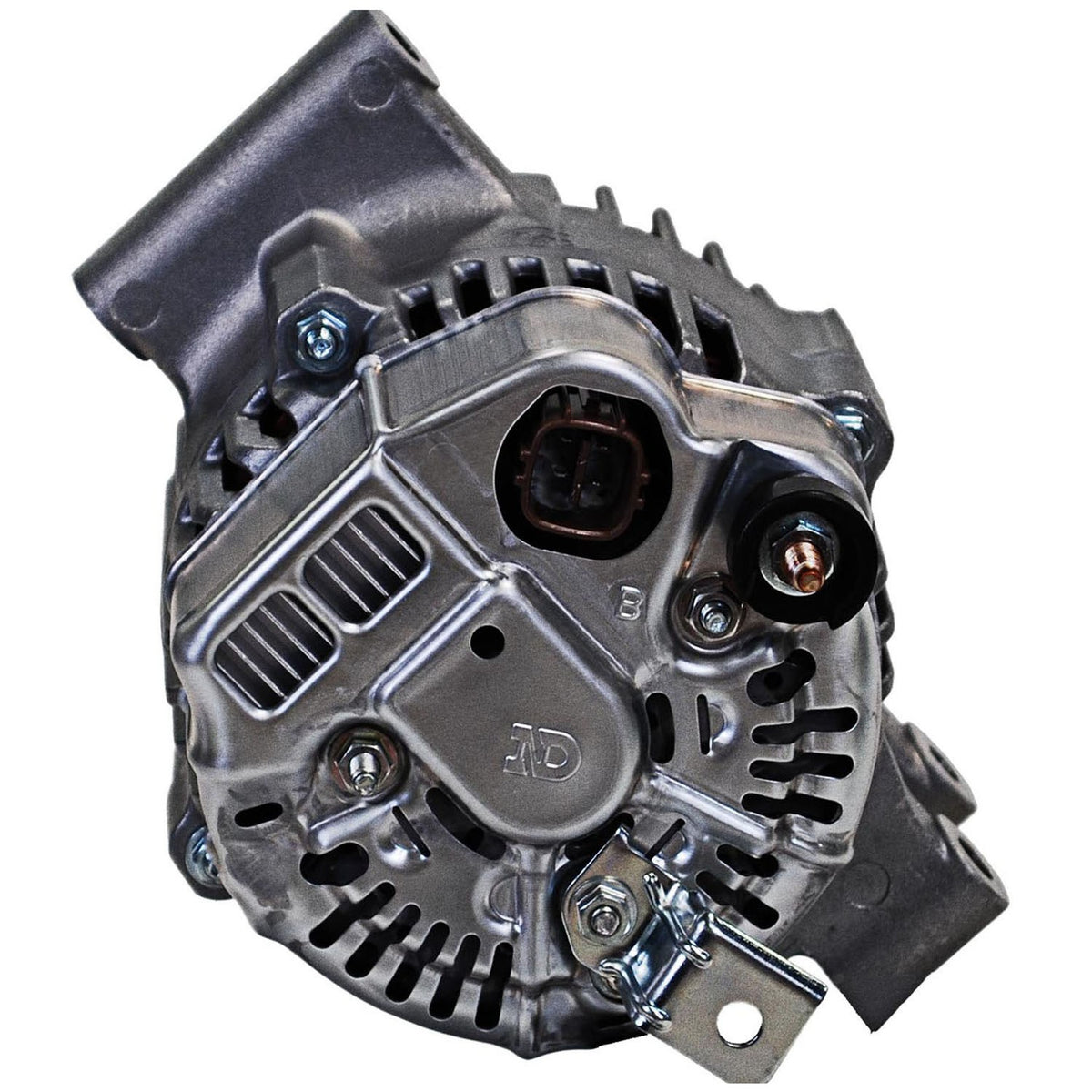 DENSO Auto Parts Alternator 210-0525