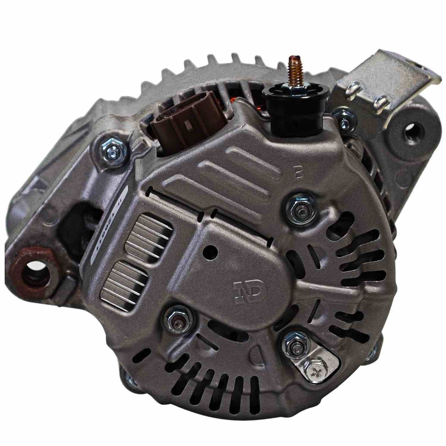 DENSO Auto Parts Alternator 210-0527