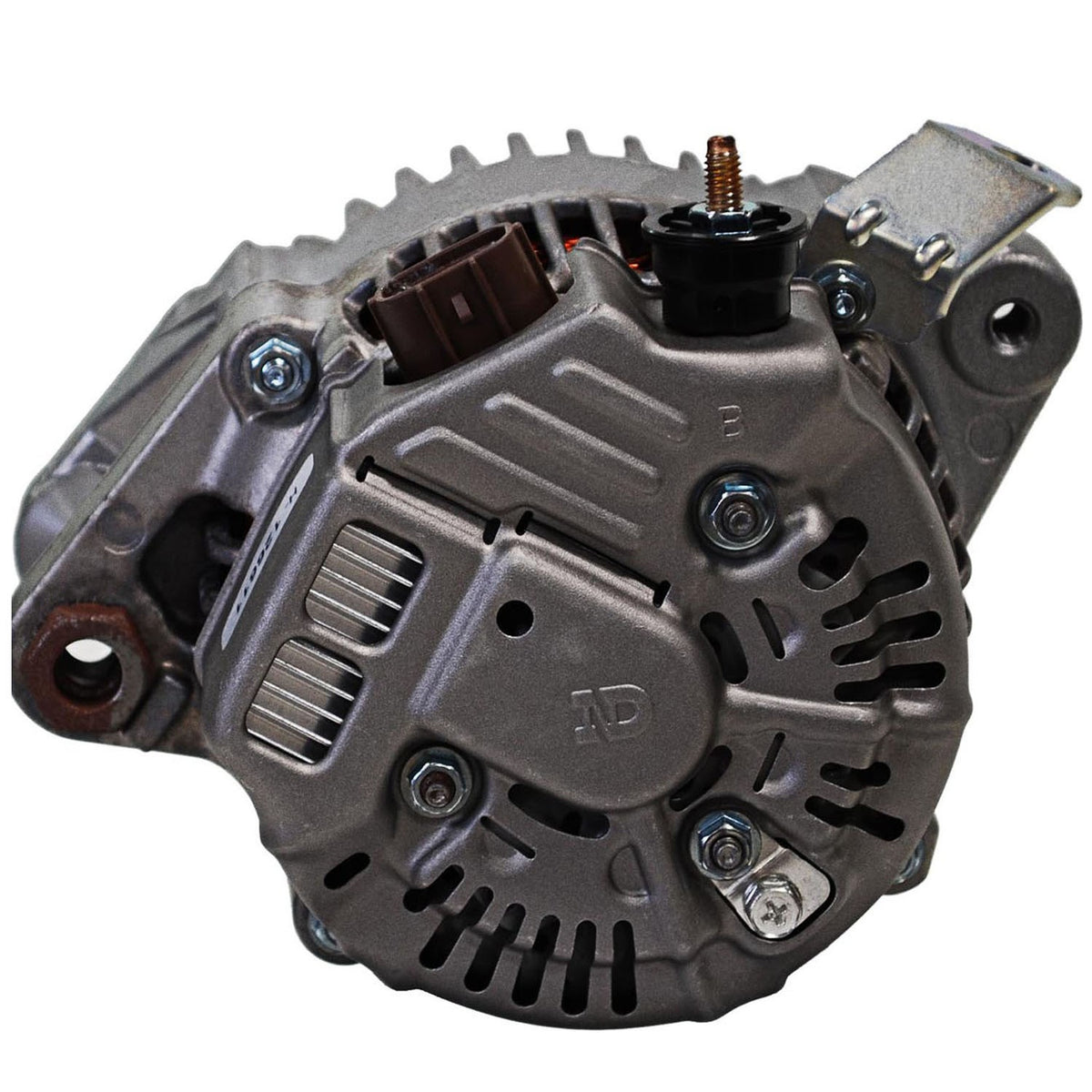 DENSO Auto Parts Alternator 210-0527
