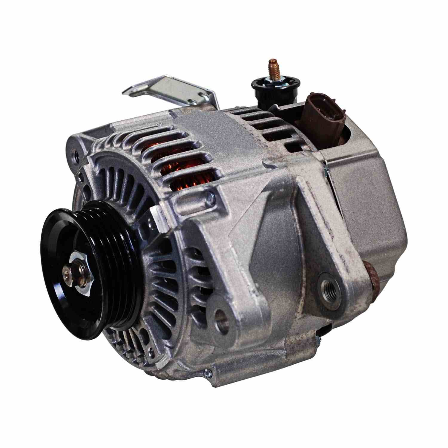 DENSO Auto Parts Alternator 210-0527